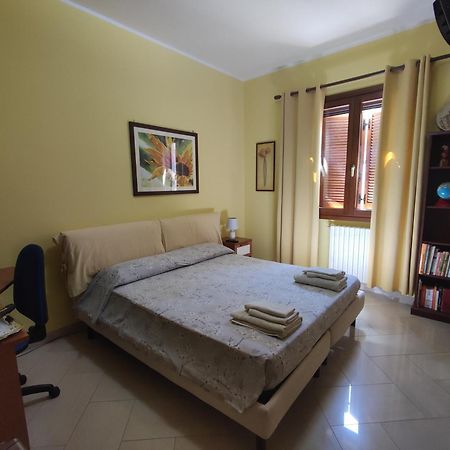 Residenza Del Sole Bed & Breakfast Surbo Ngoại thất bức ảnh
