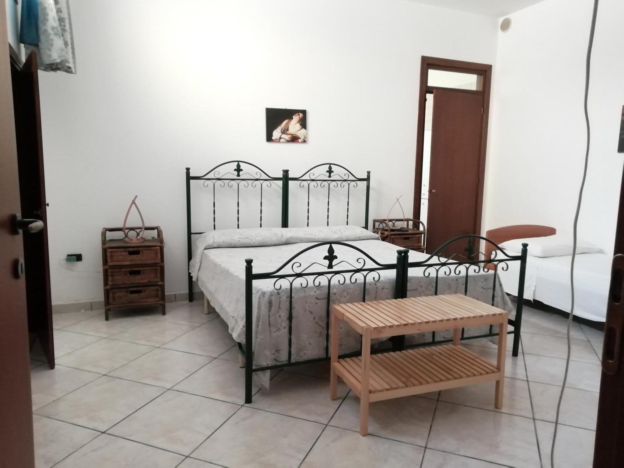 Residenza Del Sole Bed & Breakfast Surbo Ngoại thất bức ảnh