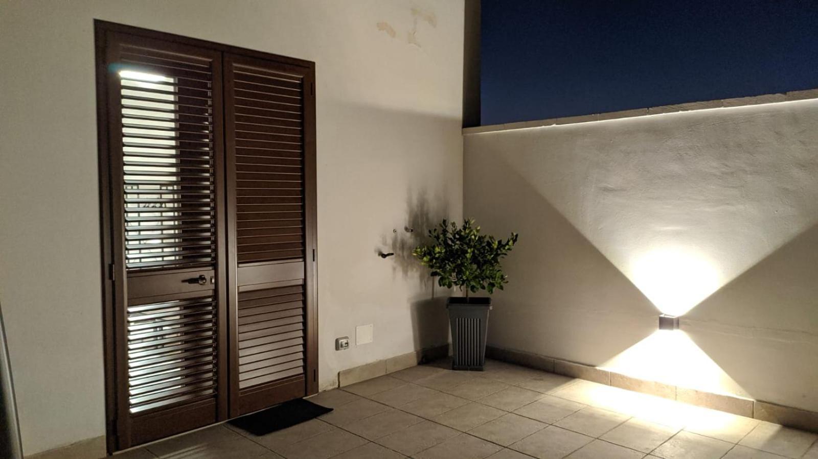 Residenza Del Sole Bed & Breakfast Surbo Ngoại thất bức ảnh