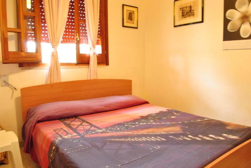 Residenza Del Sole Bed & Breakfast Surbo Ngoại thất bức ảnh